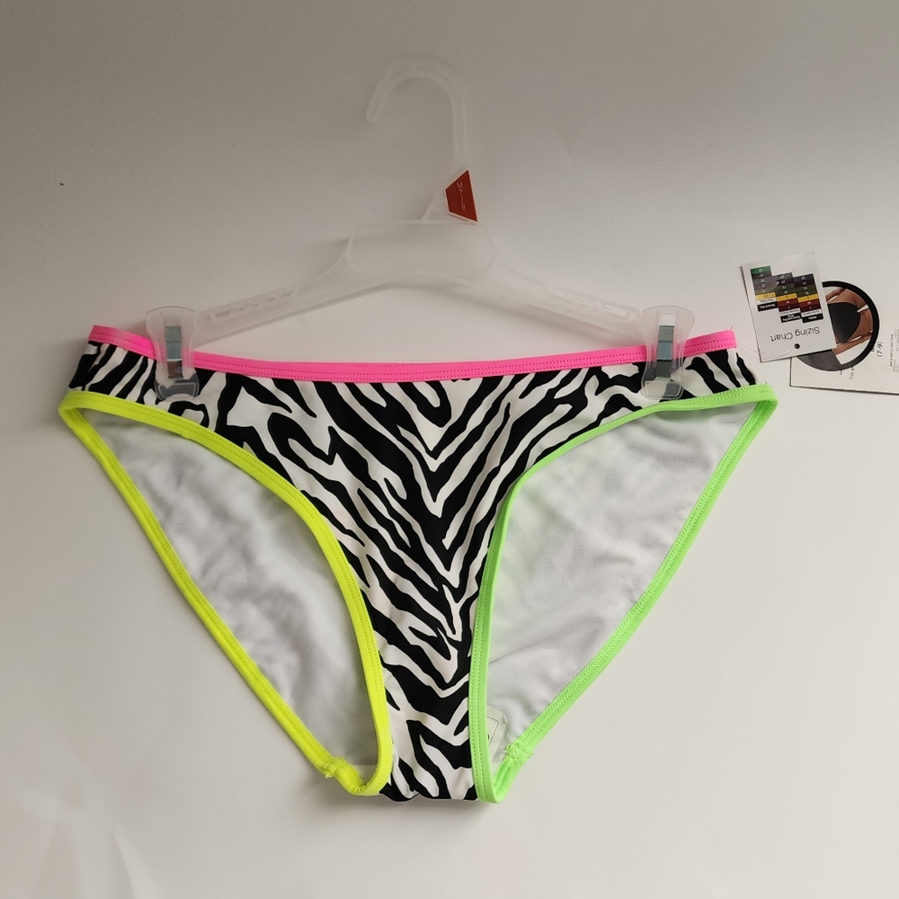 NWT Bathing Suit Bottom